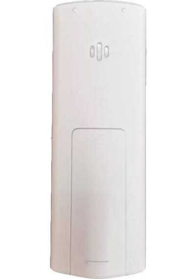 Haier İle Uyumlu Model As25tadhra-cl Klima Kumandası