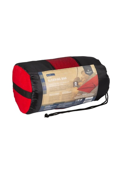 Fleece-schlafsack Çok Renkli
