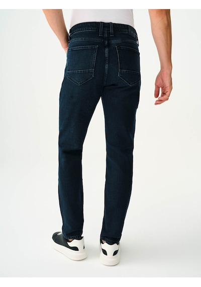 Loft Erkek Jean Pantolon Koyu Mavi Lf2037022 25kp69000123 P69058 Koyu Mavi Loft Erkek Jean Pantolon Koyu Mavi Lf2037022 25kp69000123 P69058 Koyu Mavi