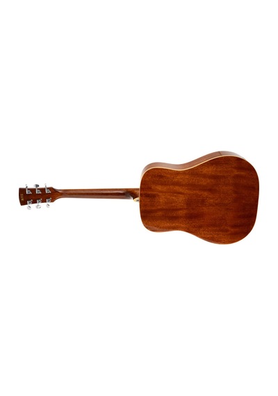 Ibanez Performance Series Pf15 Siyah Akustik Gitar