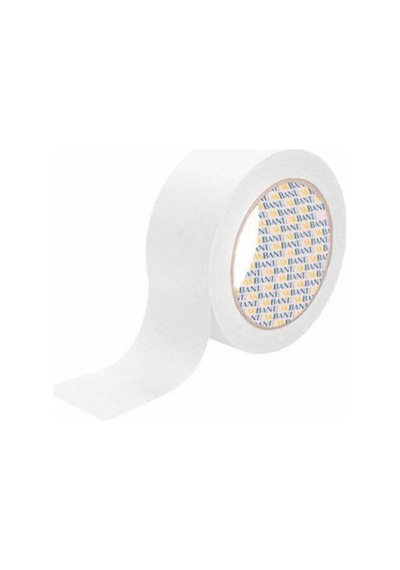 Akbant Tamir Bandı Beyaz 48 Mm X 10 Mt