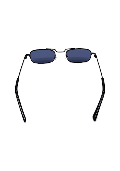 Obb Sunglasses Obb Vnt2117 C5 Unisex Güneş Gözlüğü Siyah
