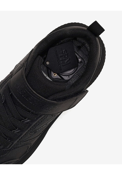 Skechers Go Run Elevate 2.0 - Fınd My Study-bud Skechers Büyük Erkek Çocuk Siyah Spor Ayakkabı 404052l Bbk