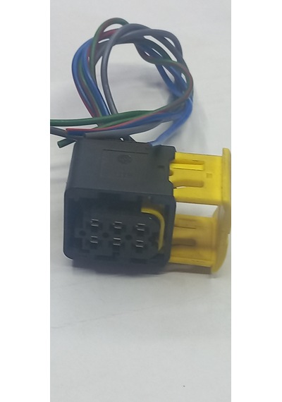 Mercedes Benz Stop Soketi 6048a