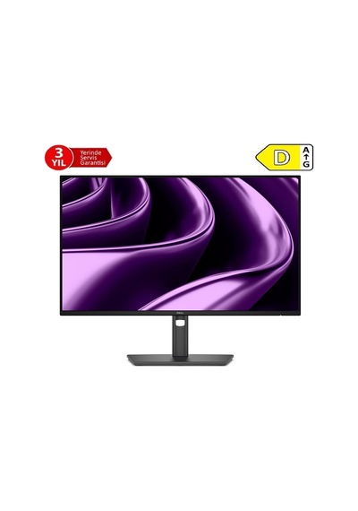 Dell Pro P2426he 23.8'' 5ms Type-c Pivot Hub Ips