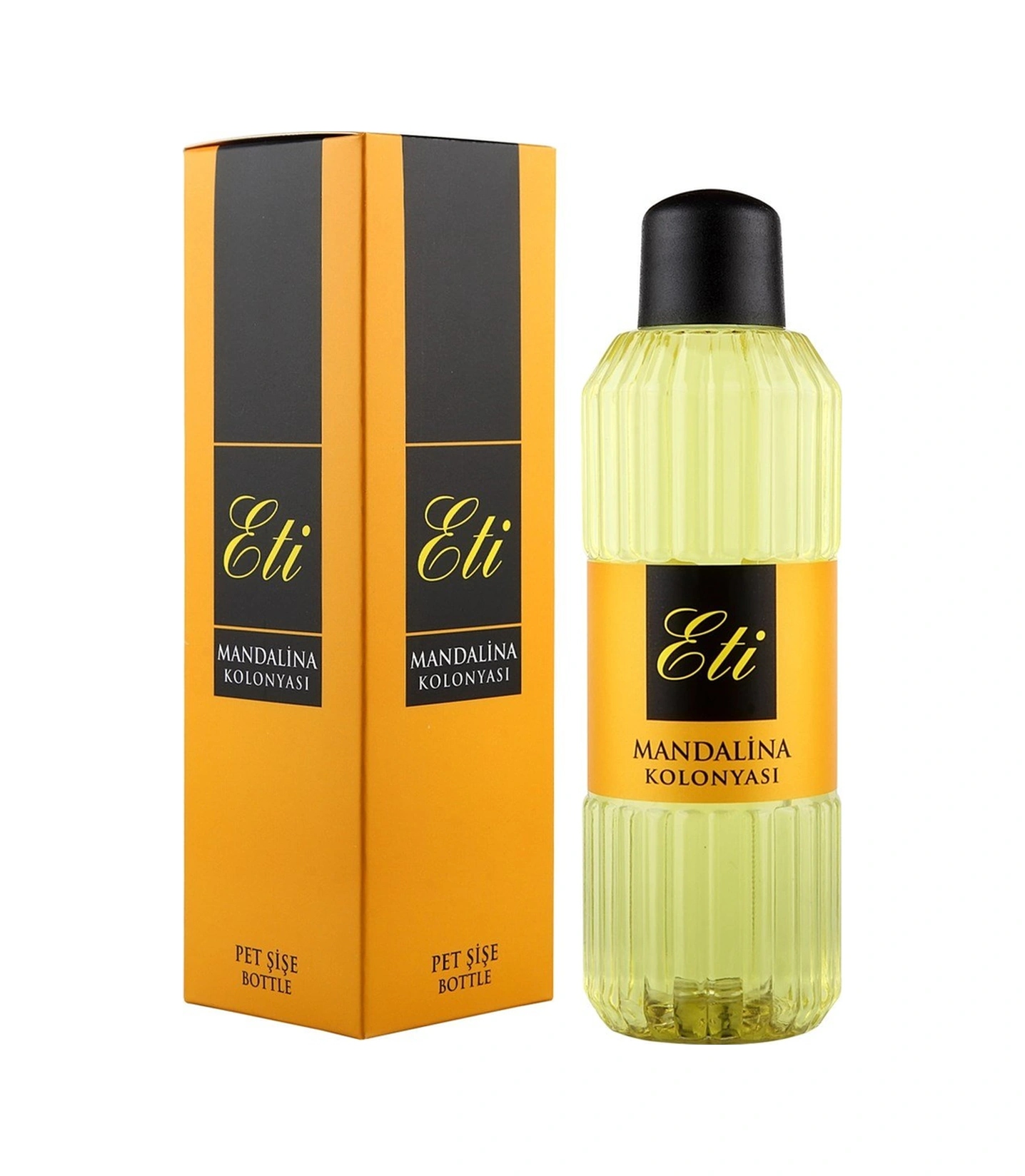 Eti Mandalina Kolonyası 350 Ml
