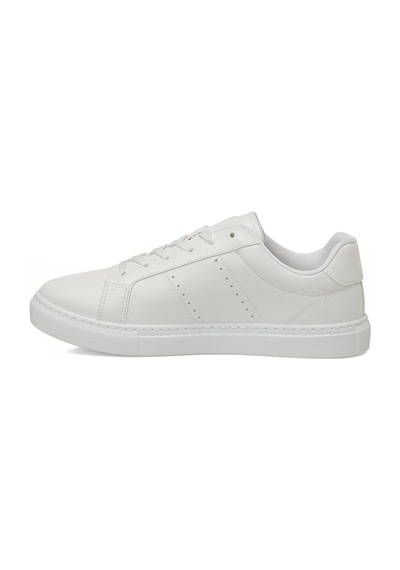 Torex Cooper 6fx Beyaz Erkek Sneaker 000000000102249100 Beyaz