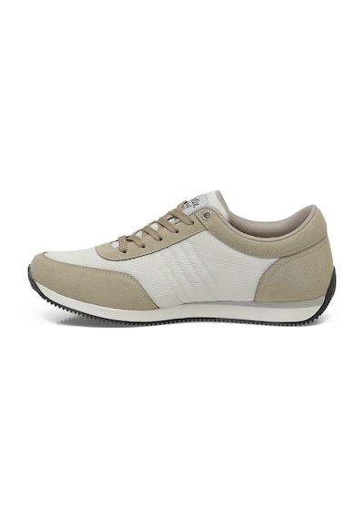 Kinetix Justın 5fx Kum Erkek Sneaker Kum