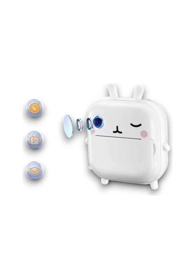 Mey İthalat Printer Kamera
