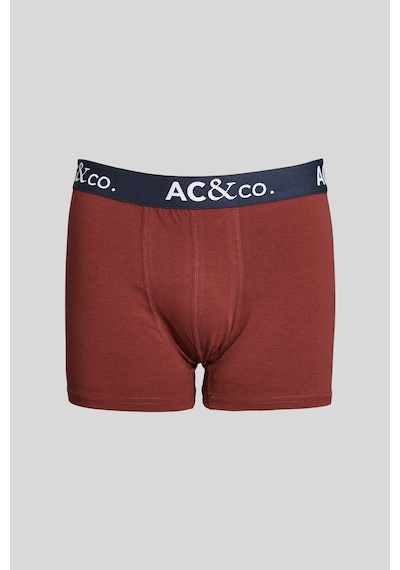 Ac&Co / Altınyıldız Classics Erkek Karışık 5'Li Boxer Paketi 4A03231P5001Kars