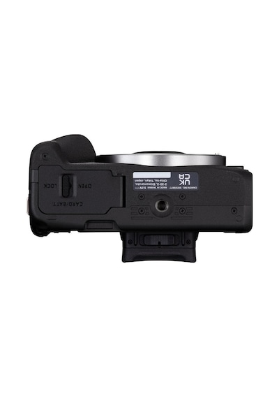 Canon EOS R50 + RF-S 18-45 MM F4.5-6.3 IS STM Fotoğraf Makinesi (Canon Eurasia Garantili)