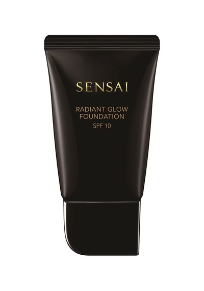 Sensai Radiant Glow Foundation - Fondöten Rg203 Diğer