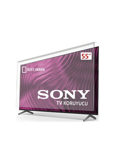 Sony Oled 55xh9505 Tv Ekran Koruyucu