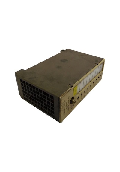 6es5421-8ma12 421-8 Dıg. Input 8dı, Dc24v, Not Flo