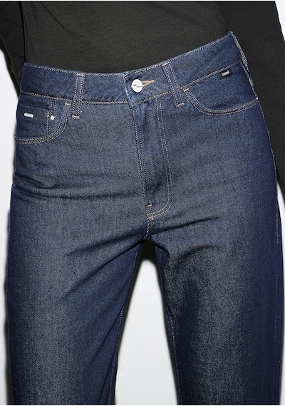 Mavi - Victoria Mavi Edition Rinse Jean Pantolon 101072-a1593 Lacivert Mavi - Victoria Mavi Edition Rinse Jean Pantolon 101072-a1593 Lacivert