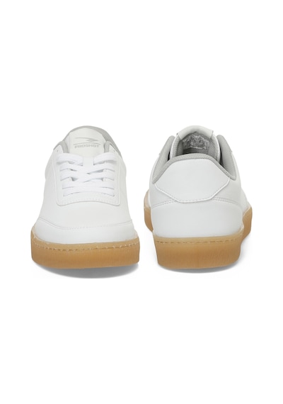 Proshot Asterıon 5fx Beyaz Erkek Sneaker 000000000101976126 Beyaz