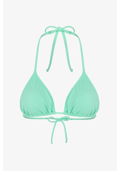Penti Mint Yeşili Üçgen Bikini Üstü