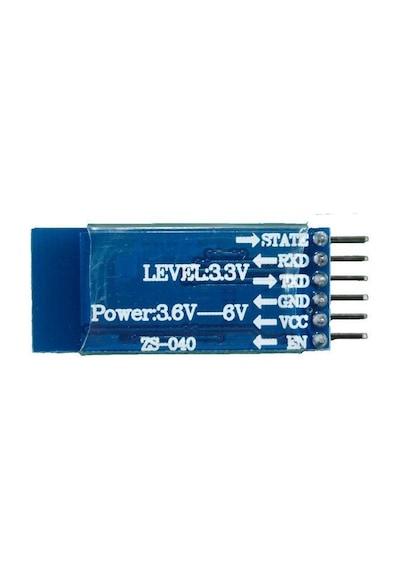 Hc05 Bluetooth Dıp