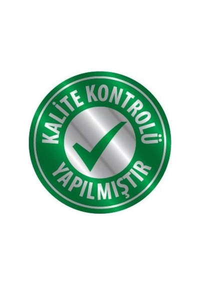 Tr Terra Rattan Koltuk, 4 Adet, Bahçe Sandalyesi, Krem Genel