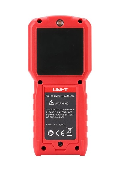 Uni-t Ut 377c Dijital Ağaç / Ahşap Nem Ölçer Unit Ut377c