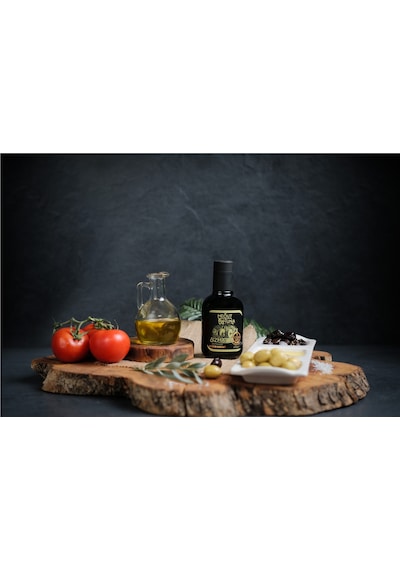 Zeytinyağı Soğuk Sıkım 250 Ml-7