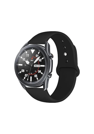 Huawei Honor Magic Watch 2 42Mm Kordon Silikon Spor Kordon