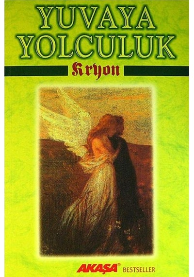 Yuvaya Yolculuk - Lee Carroll