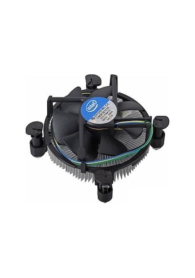 Intel Soket Lga 1151  İşlemci  Fanı