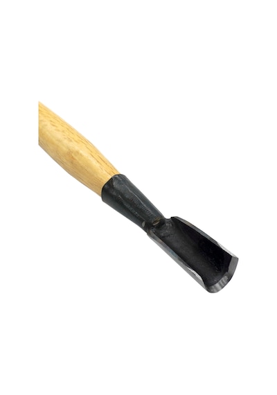 Rox Wood Mujingfang Uzun Iskarpela Derin Oluklu  30Mm