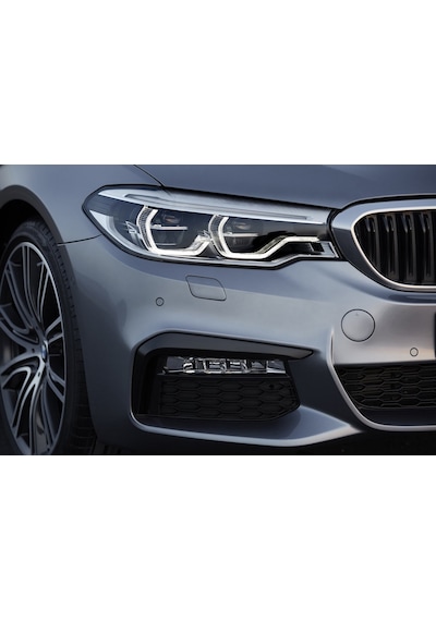 Autogp Bmw G30 Ön Far Lambası Ledli Adaptif Görünüm 2016 / 2019