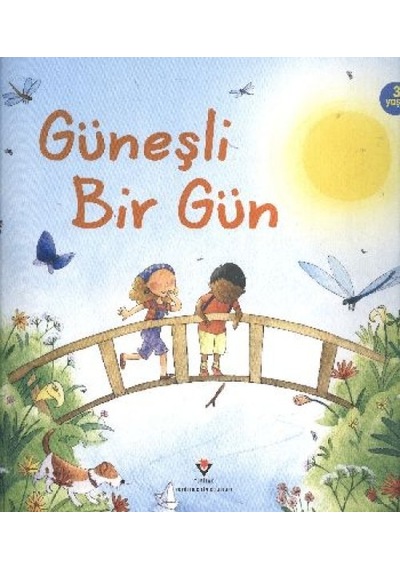 Güneşli Bir Gün - Ezjı-656591