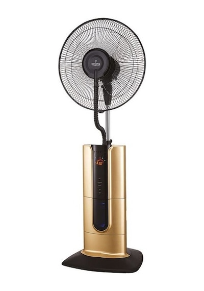 Airking Cool Soğuk Buharlı İyonizerli Yer Tipi Vantilatör