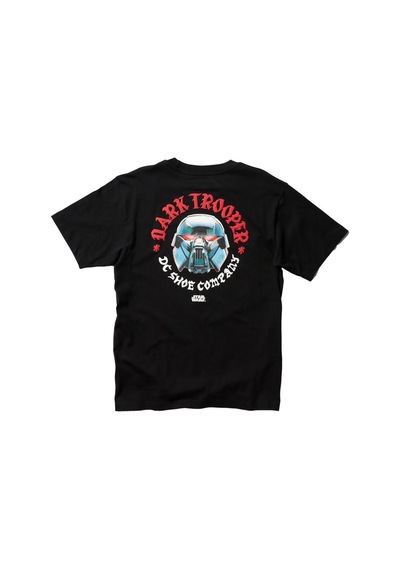 Dc Adyzt05319 Sw Dark Trooper Hss Erkek Tişört 001