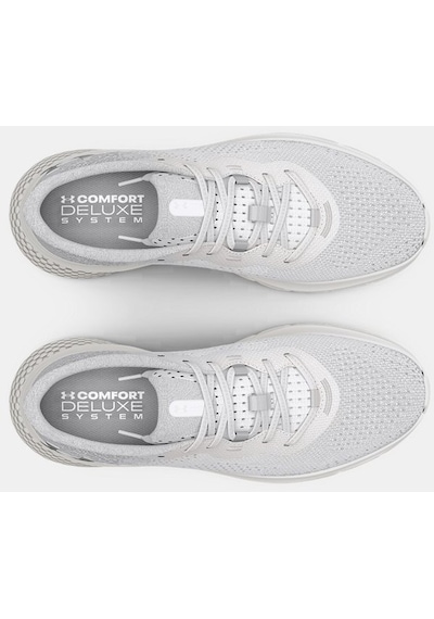 Under Armour Kadın Hovr Turbulence 2 Koşu Ayakkabısı 3026525-101 Beyaz - Gümüş