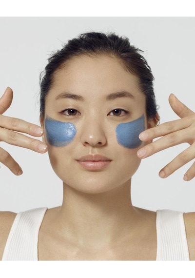 L'Oreal Paris Saf Kil Su Yosunu Özü Siyah Nokta Karşıtı Maske Peeling 50 ML