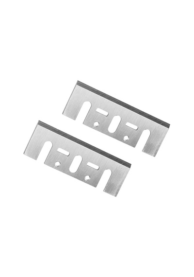 Knisaw KS51903 Planya Bıçak Geniş 82 mm 2'li