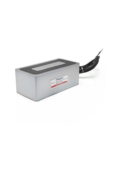 200 100 80 Mm 24v 48w %100 Çalışma Elektromıknatıs Otomasyon Hatlarında Parça Sabitleme 2 M8