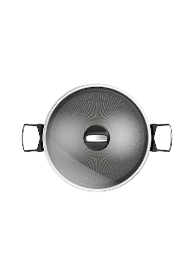 Tefal Titanyum 6x Unlimitedone 28 Cm İndüksiyon Tabanlı Kısa Tenc Diğer
