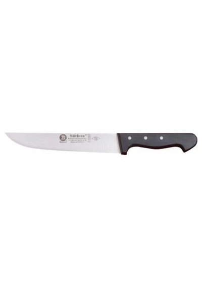 Magicool 61040 - Sürmene Kasap Bıçağı 20 Cm - Kurban, Doğrama, Kesim
