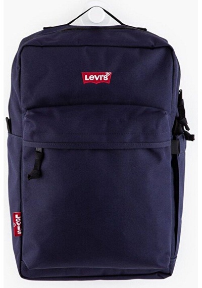 Levi's Erkek L Pack Çanta Standard Issue-9481 Mavi