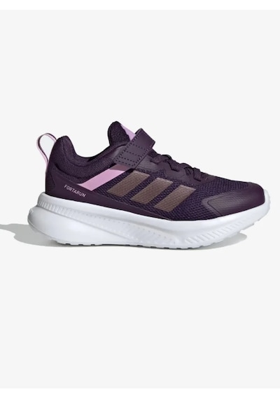 Adidas Jq5198 Fortarun 4.0 Çocuk Günlük Spor Ayakkabı Mor