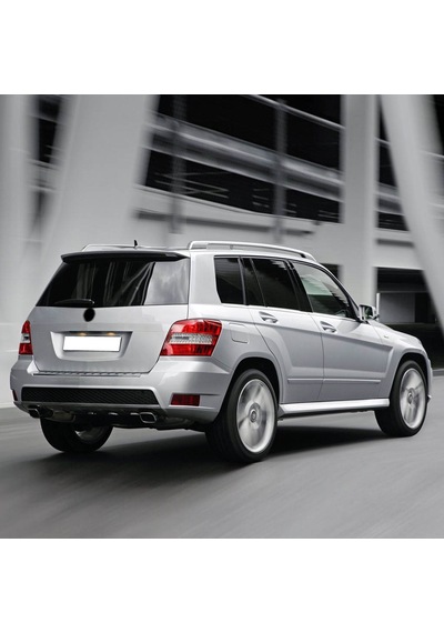 Mercedes Glk X204 09-15 Arka Bagaj Amortisörü 1 Adet A2049801564 1 Adet