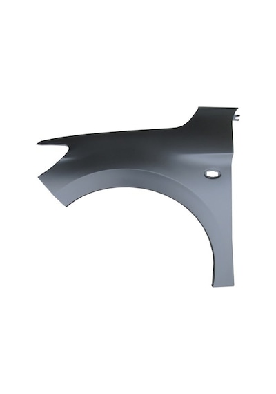 Peugeot 301 13/16 Ön Çamurluk Delikli Sol Eagle Body - Çamurluk