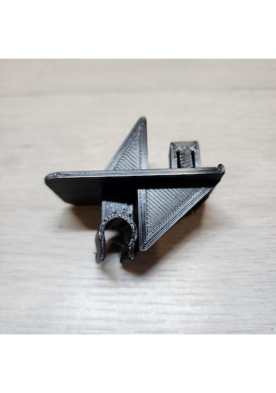 Toyota Avensis T25 Kaput Demir Tutucu