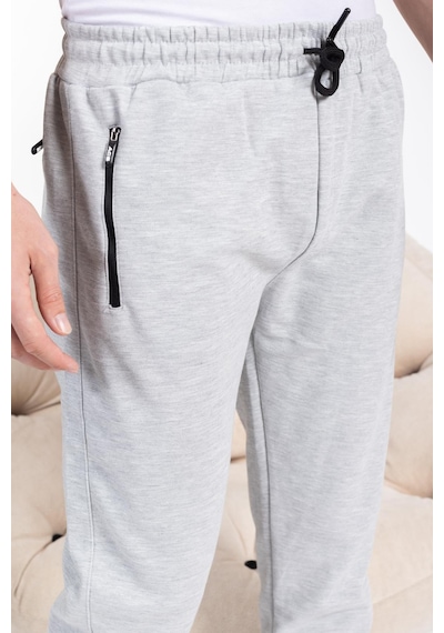 Mutlu City Double Face Kumaş Basic Düz Model Rahat Kalıp Pantolon Kesim Trend Erkek Eşofman Altı-2990-gri Melanj Açık Gri Mutlu City Double Face Kumaş Basic Düz Model Rahat Kalıp Pantolon Kesim Trend Erkek Eşofman Altı-2990-gri Melanj Açık Gri