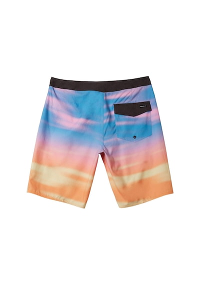 Quiksilver Quıksılver Everyday Fade 20 Erkek Şort Aqybs03649-qk.9gf 001