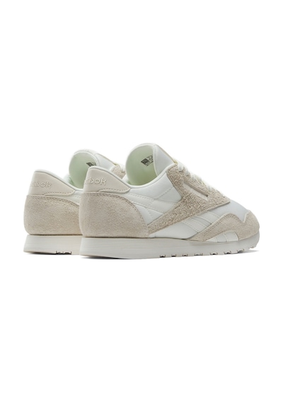 Reebok Classıc Nylon Kum Kadın Sneaker Kum-kum Kum