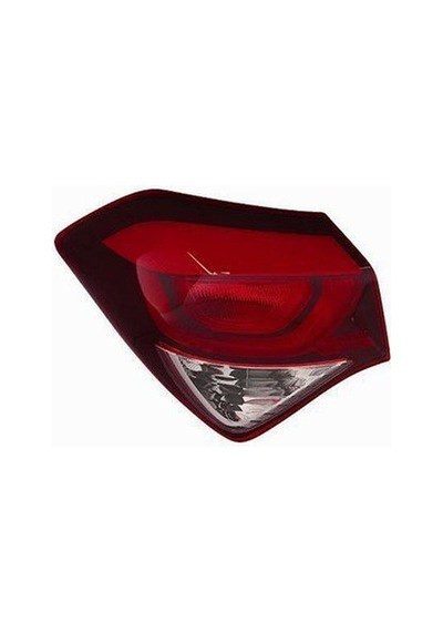 Hyundai İ20 Sol Stop 2015-2018 92401c8000 Mhr29477 1.2, 1.4, 1.0, 1.4 Crdı, 1.1 Crdi