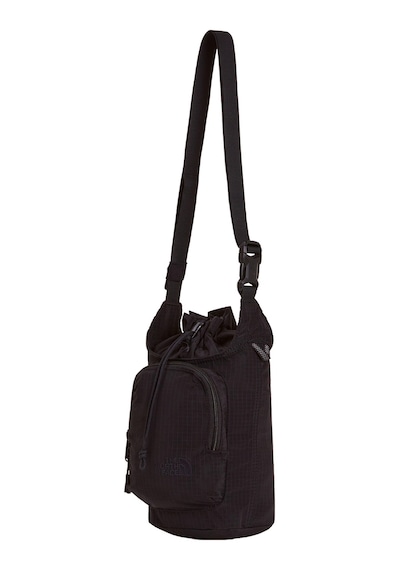 Standart The North Face Never Stop Bucket Bag Unisex Çanta Nf0a8jcdjk31 Siyah