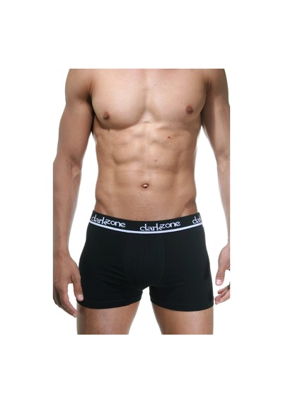 Darkzone Siyah Boxer - Dzn2301 Siyah